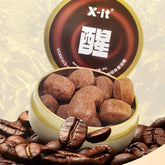 I'mint X-it VC & Black Coffee Bonbons 36g